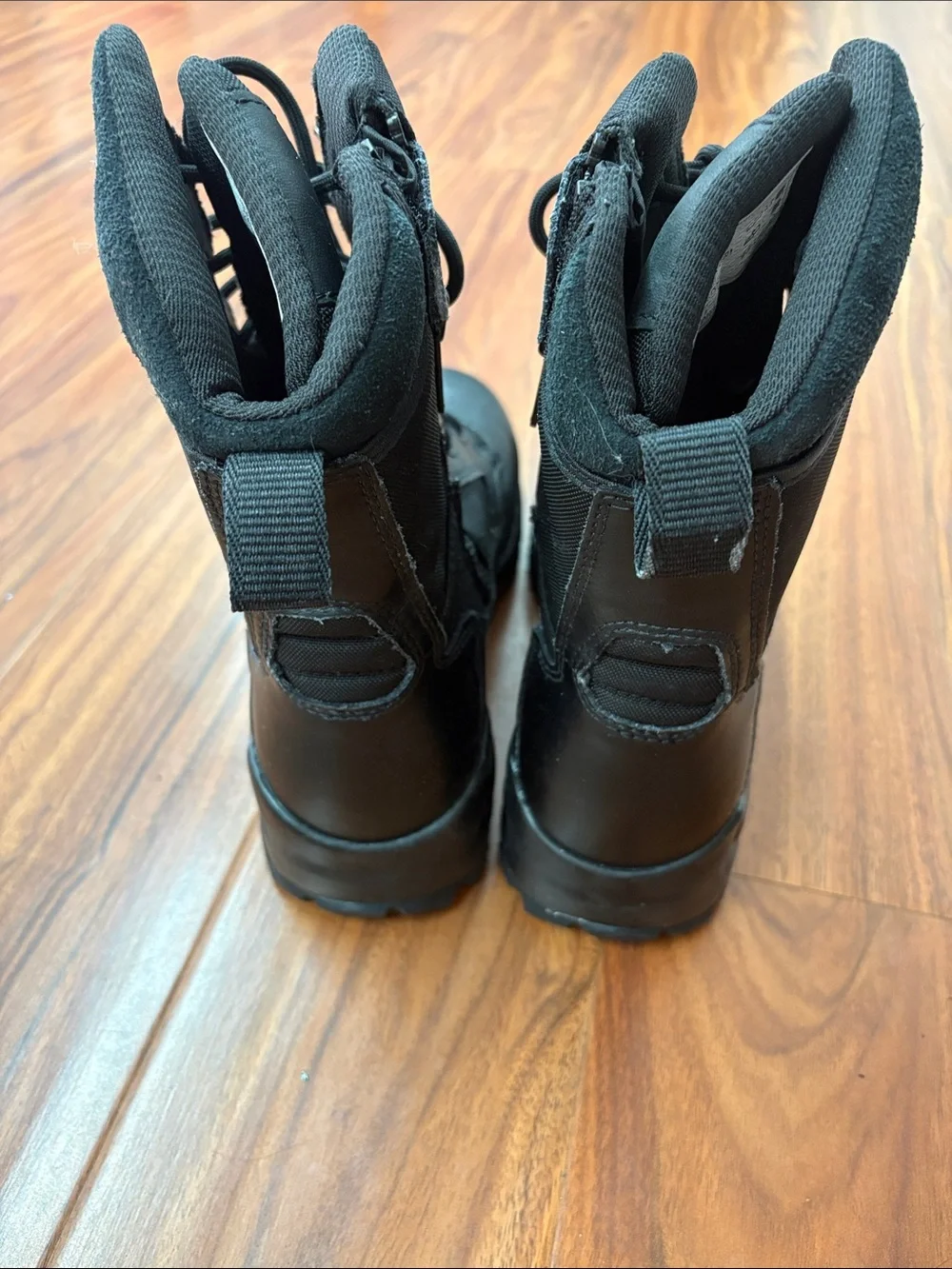 5.11‎ Tactical Military Boots Mens 8.5